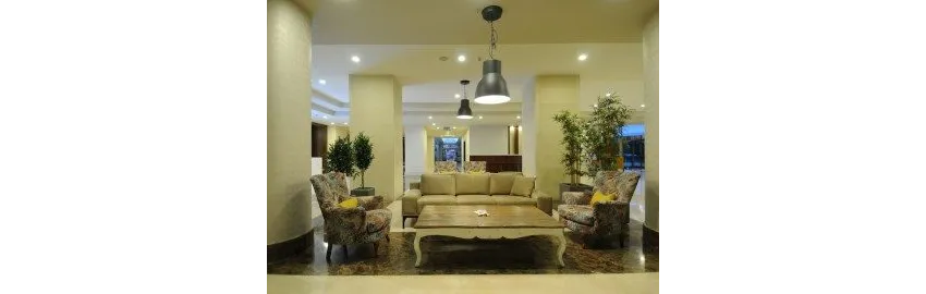 Goldcity Hotel 5*-14