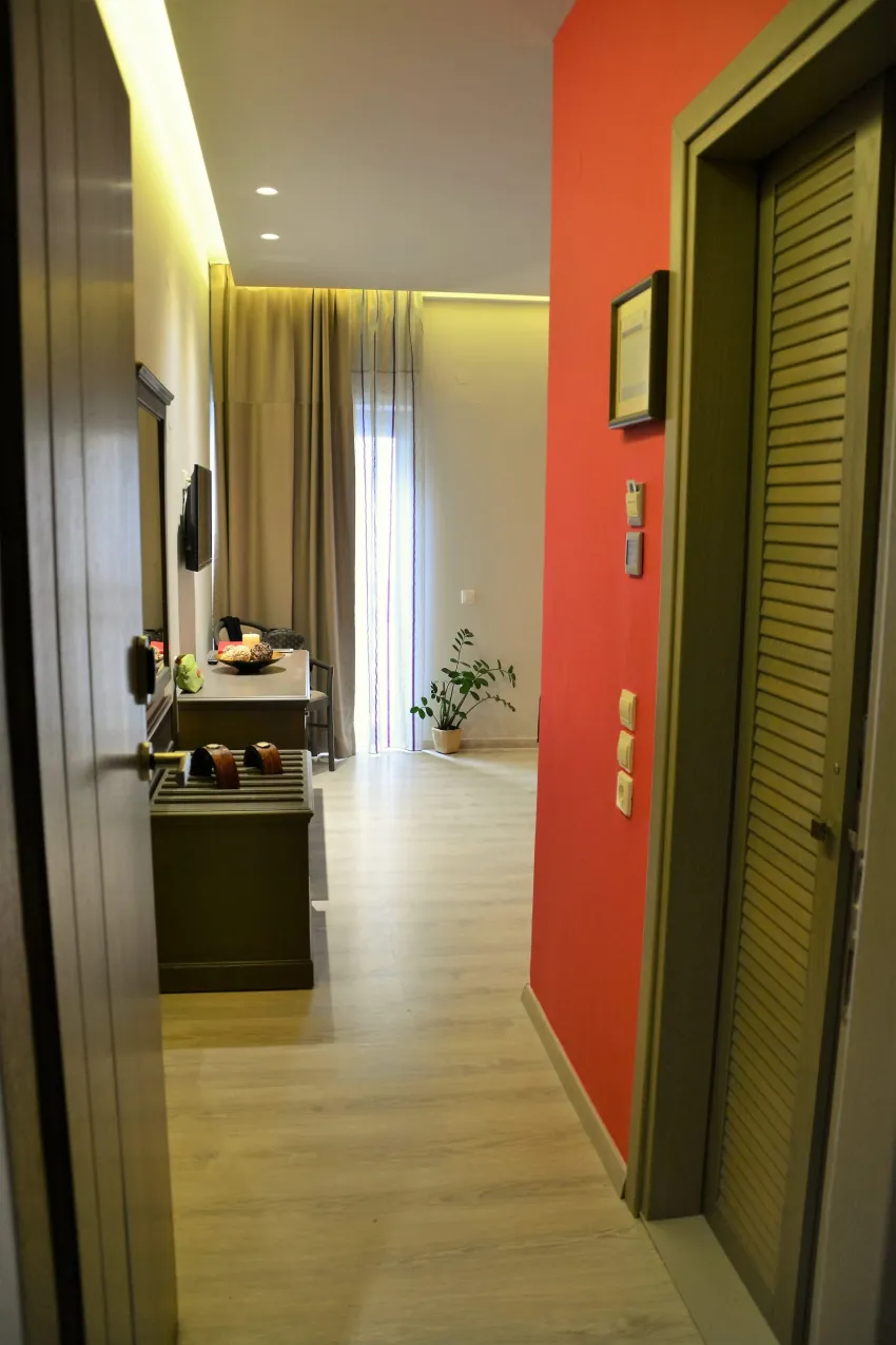 Castello City Hotel 4*-10