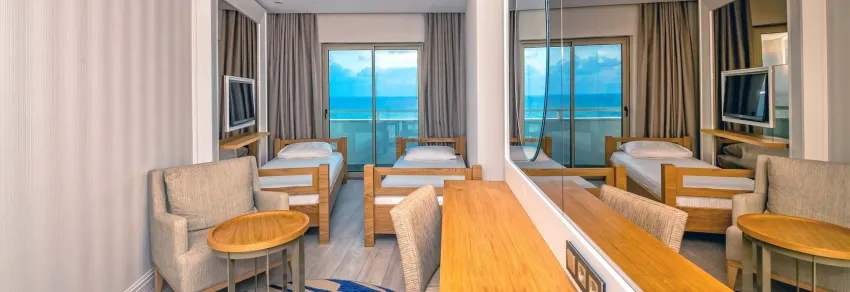 Sidemarin Kirman Premium (Ex Kirman Sidemarin Beach) 5*-51