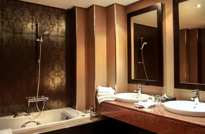 The Russelior Hotel & Spa 5*-59