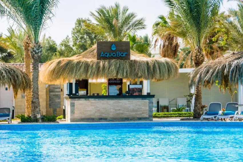 SUNRISE AQUA JOY RESORT  4*-27
