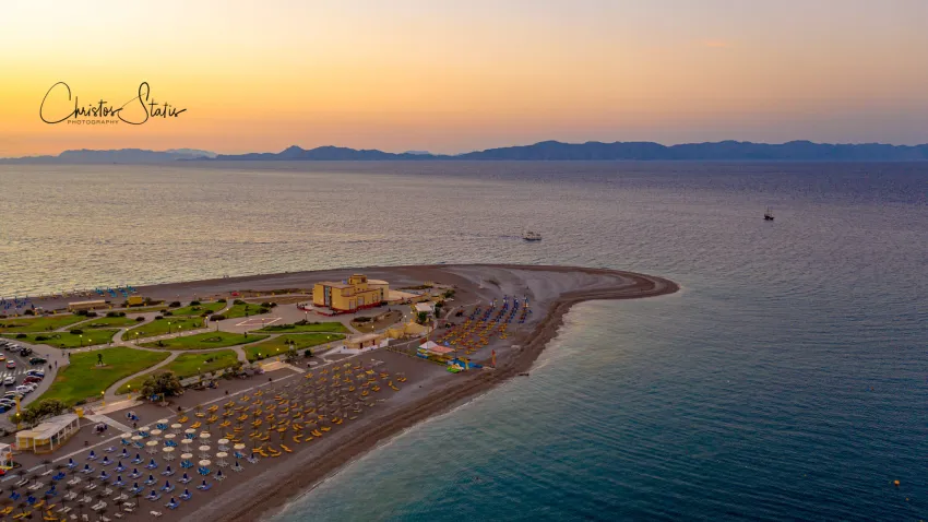 Parthenon Hotel 24 2*-8