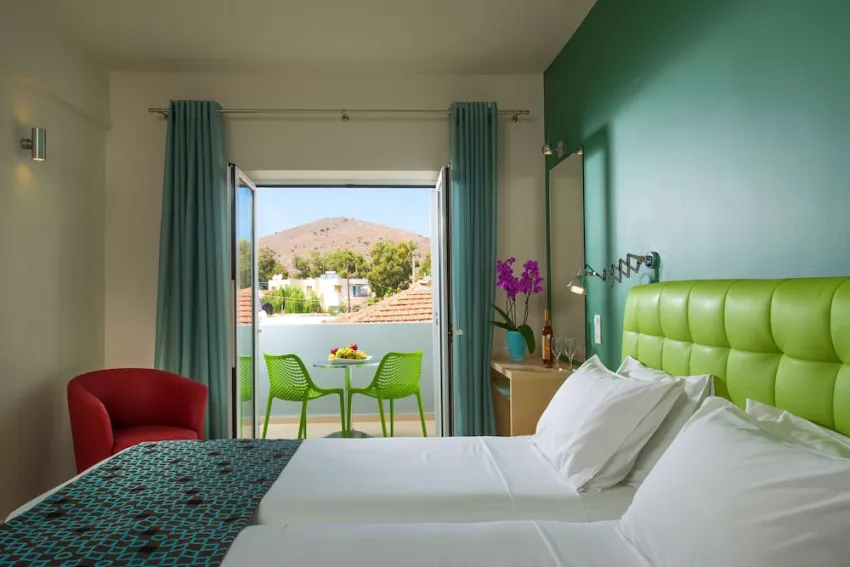Corissia Beach Hotel 3*-77