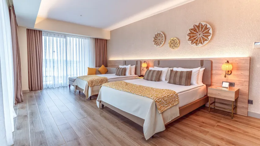 Sy Hotels Belek Boutique Luxury 5*-27