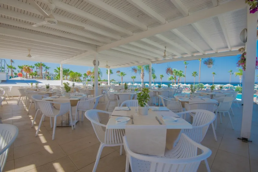 Marlita Beach Hotel Apartments 3*-43