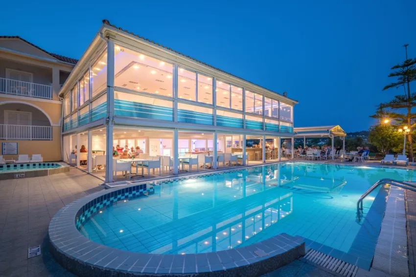 Filoxenia Hotel 4*-2