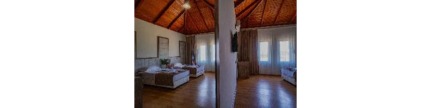 Senza Garden Holiday Club 5*-80