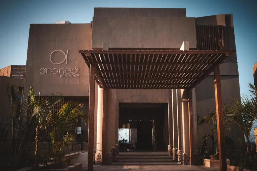 ANANEA HURGHADA RESORT (ADULTS ONLY 16+)  5*-2