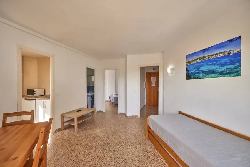 Magalluf Playa Apartments - Adults Only 2*-22