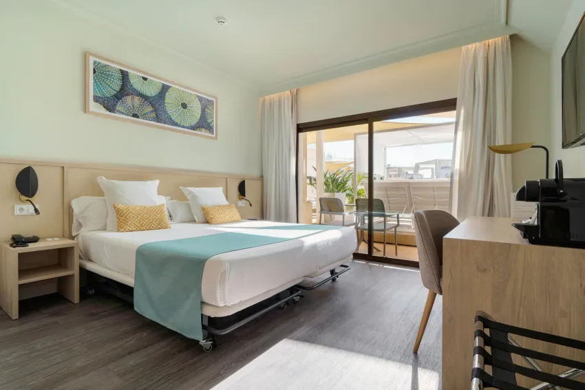 Aluasoul Palma 4*-18