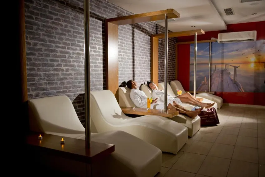 TRENDY HOTELS PALM BEACH  5*-6