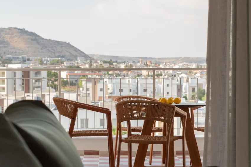 LIV & Co Suites & Villas 4*-20