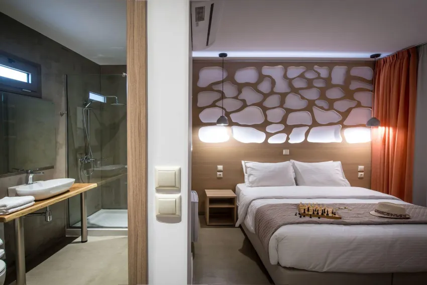 Anissa Oasis Beach 4*-13