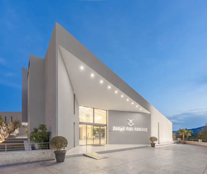 Zante Sun Hotel 4*-9