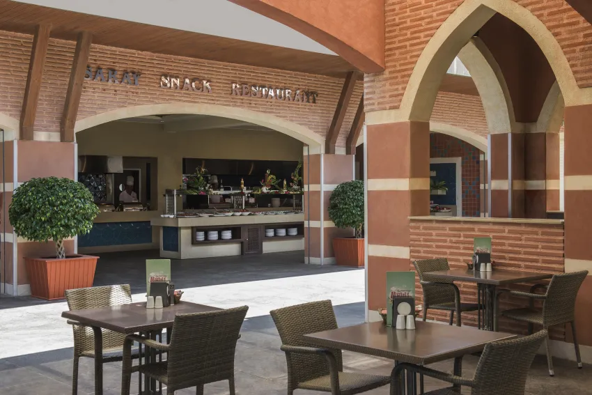 Megasaray Club Belek 5*-163