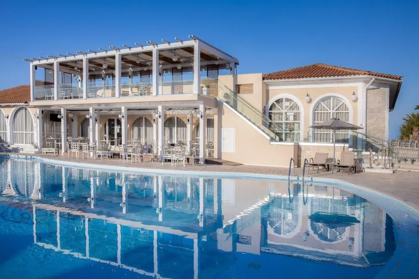 Marelen Hotel 4*-3