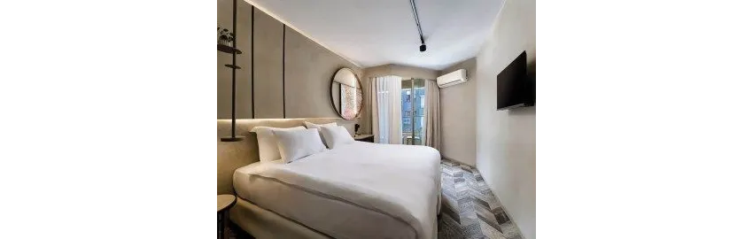 Buyuk Hotel 4*-18
