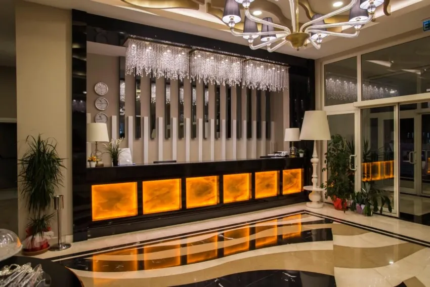 Palm World Hotel Side 5*-21