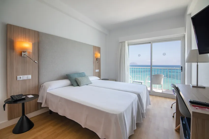 JS Can Picafort 3*-25