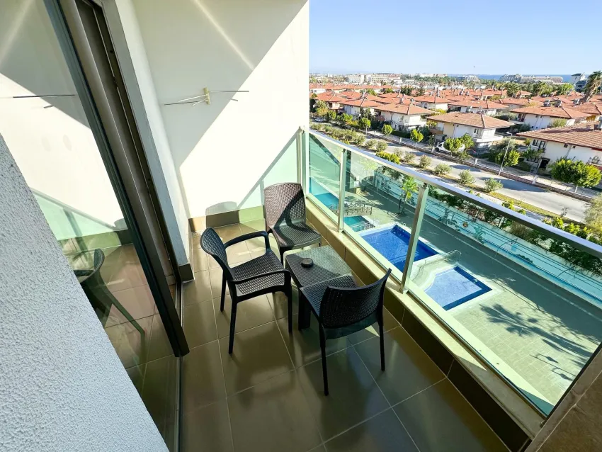 Linda Sunny Beach Hotel 5*-21