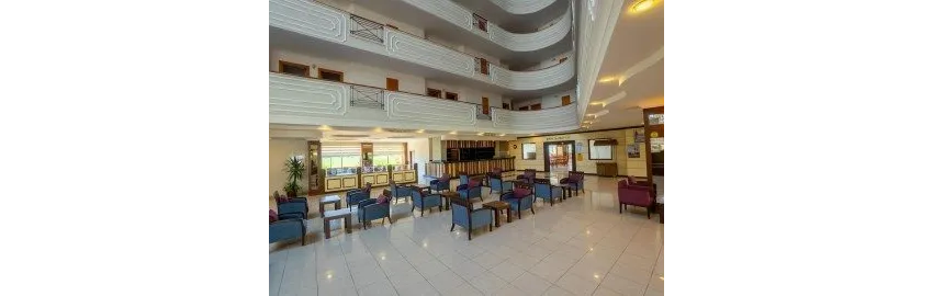 Aydinbey Gold Dreams 5*-5