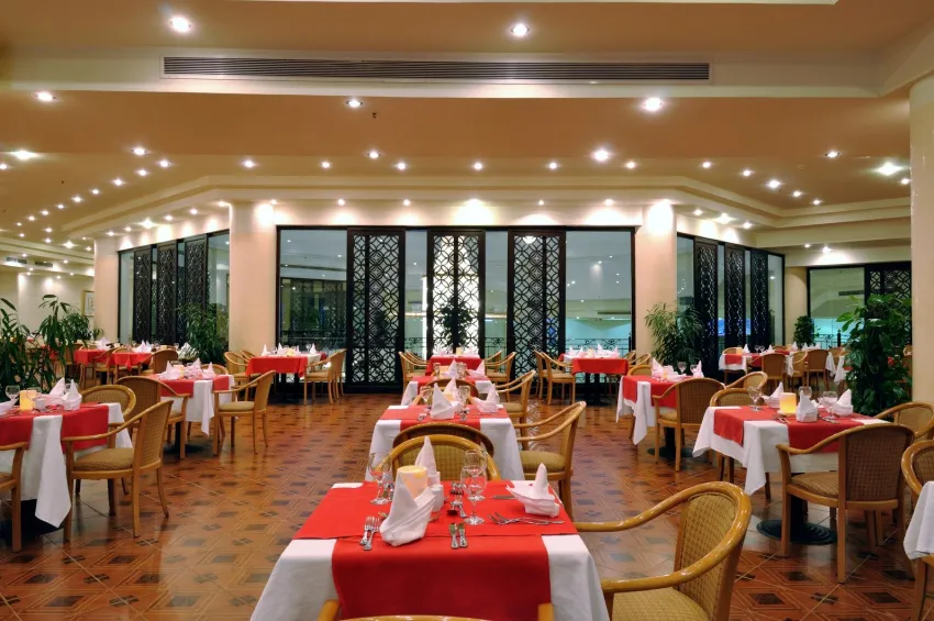 Grand Oasis Resort 4*-8