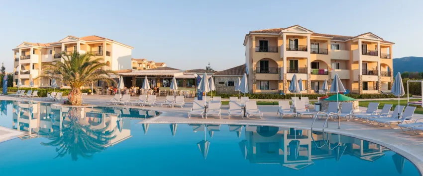 Alykanas Village Resort 4*-10