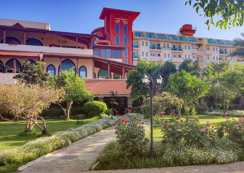 Belconti Resort Belek 5*-23