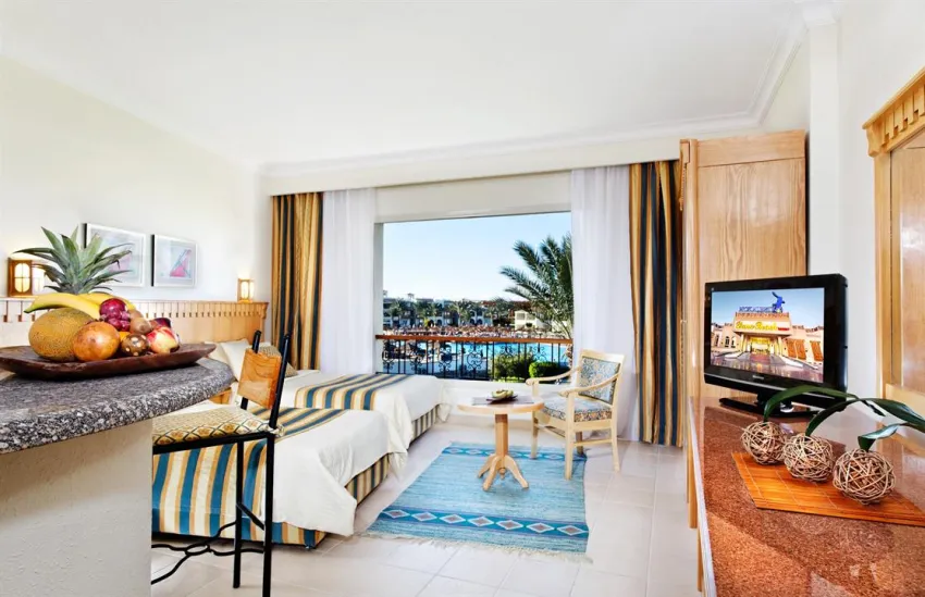 PICKALBATROS DANA BEACH RESORT  5*-38