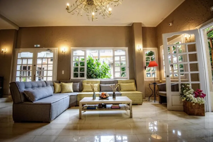 Lino Mare Boutique 4*-1