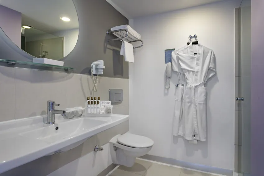 Monachus Family Resort Sorgun 5*-13