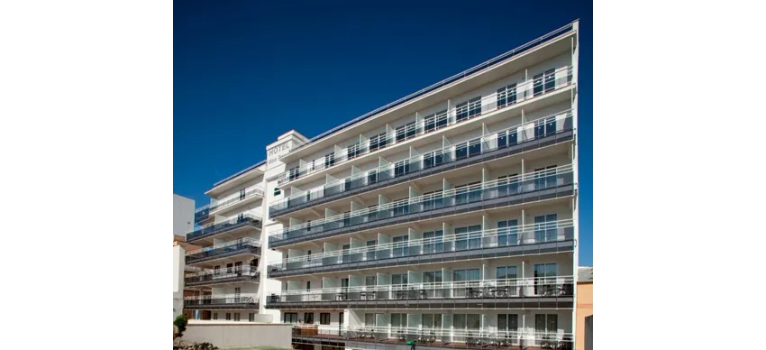 AV Hotels Don Pepe 3*-2