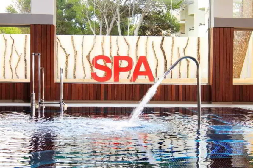 Bella Playa & Spa Hotel 4*-29