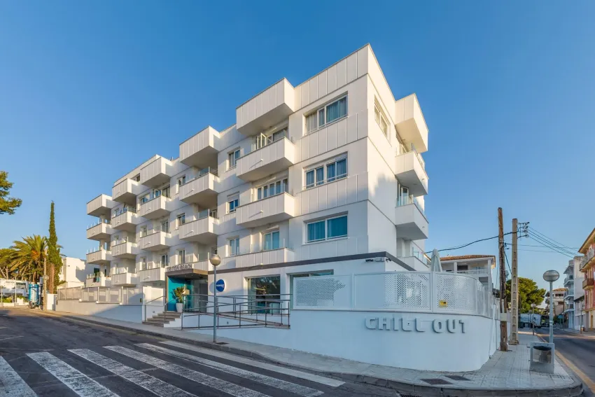 Hotel Triton Beach 4*-3