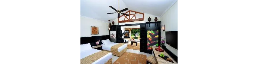 Pickalbatros Jungle Aqua Park Resort 4*-14