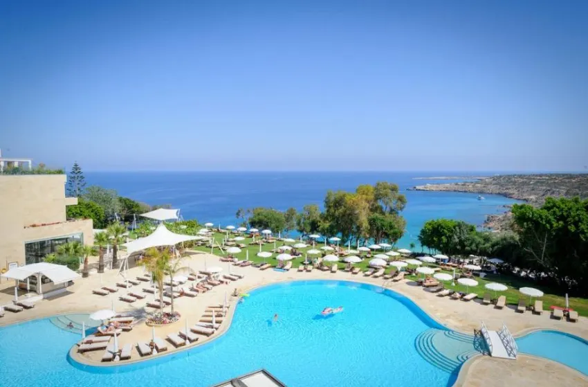Grecian Park 5*-4