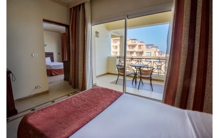 Imperial Shams Abu Soma Resort 5*-7