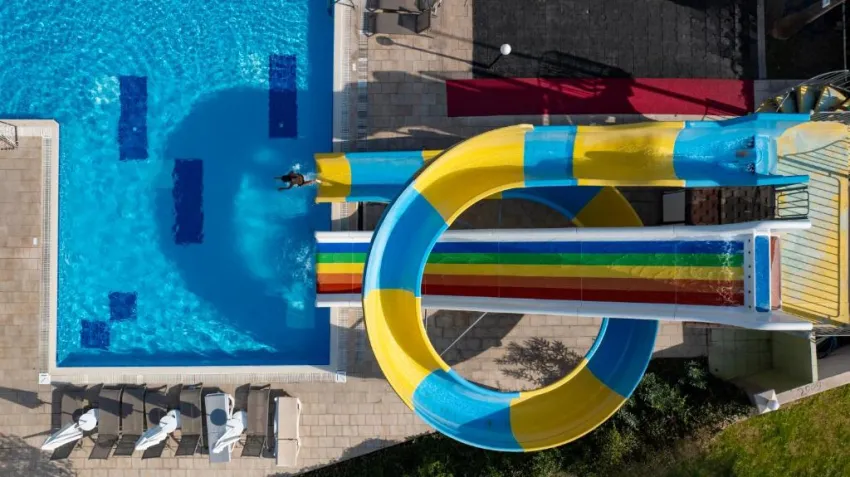 WHITE LILYUM HOTEL  4*-3