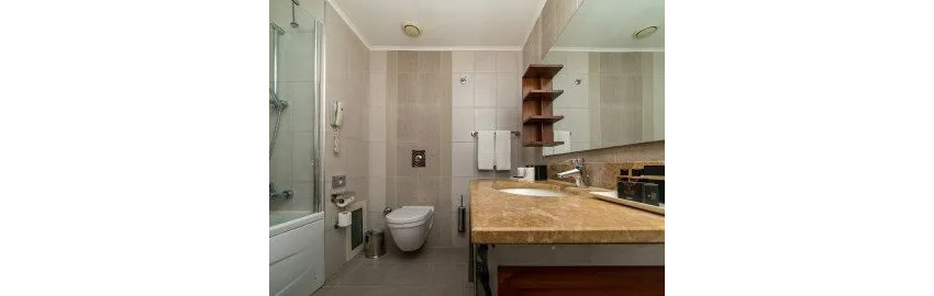 Kamelya Aishen Club (Ex. Kamelya Aishen K Club) 5*-20