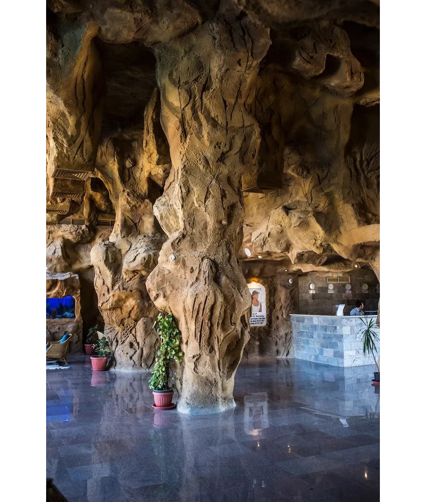 Caves Beach Resort (Adults Only 16+) 5*-66