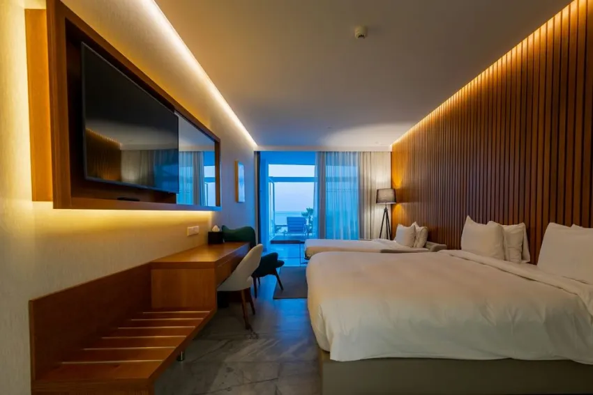 Radisson Beach Resort 5*-24