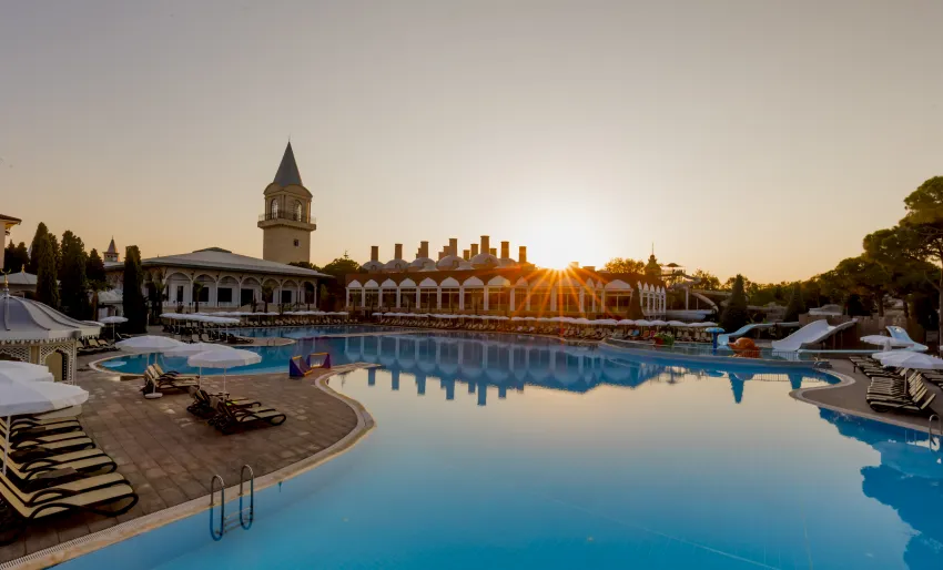 Swandor Hotels & Resort Topkapi Palace 5*-58