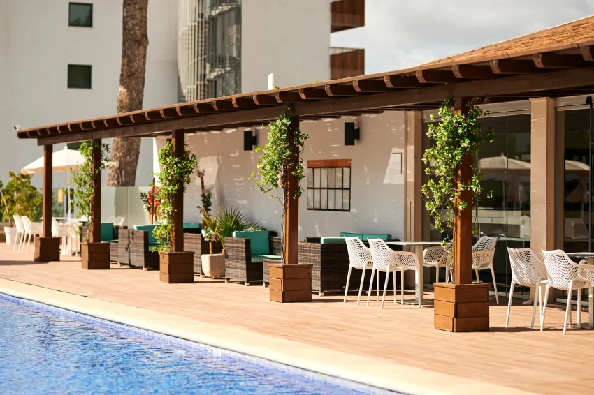 AluaSun Continental Park Hotel & Apartments 4*-117