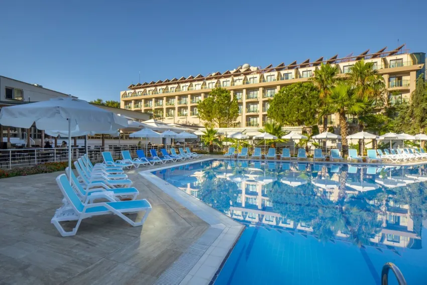 Eldar Garden Resort Hotel 4*-14