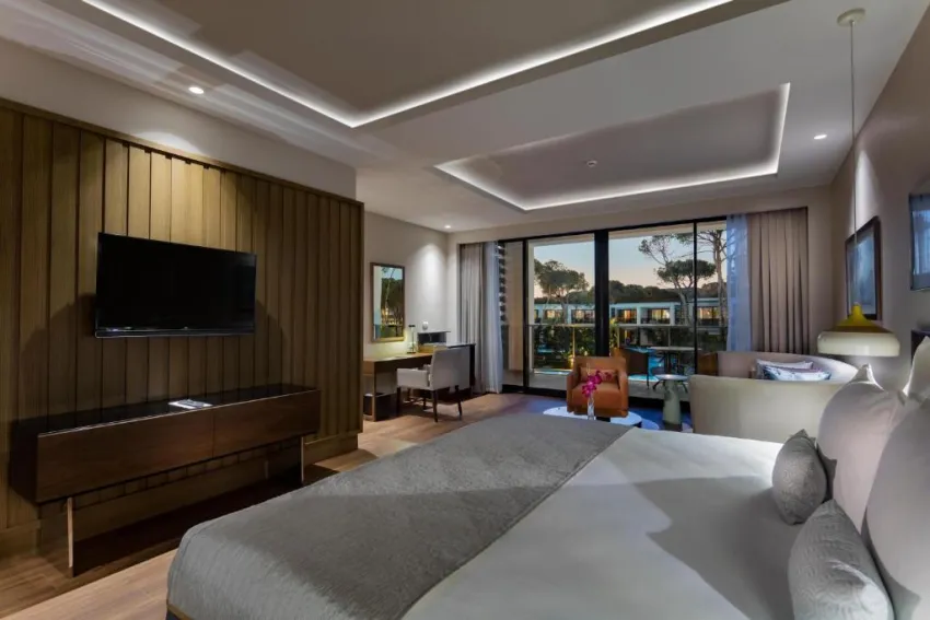 TRENDY LARA HOTEL  5*-30