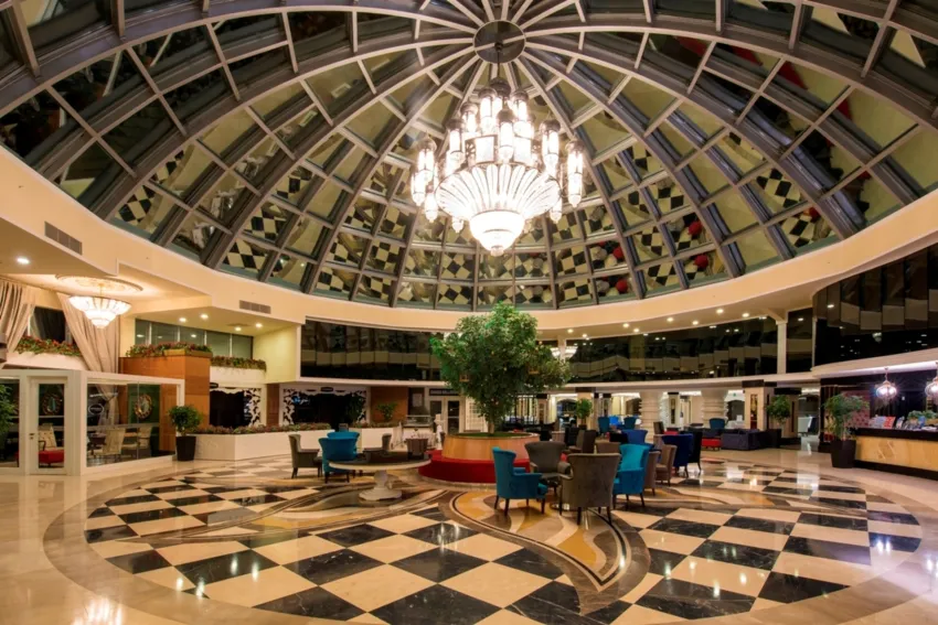 Side Alegria Hotel & Spa (Adult Only +16) 5*-25