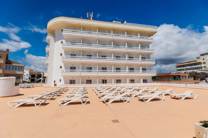 Belsana (Bellevue) 3*-3