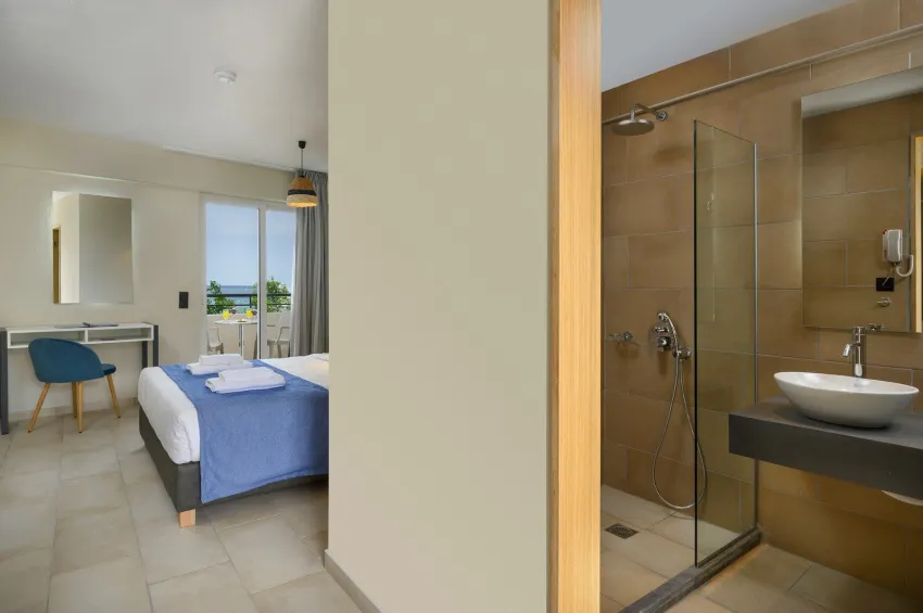 Mare Boutique Hotel Adults Only 4*-14