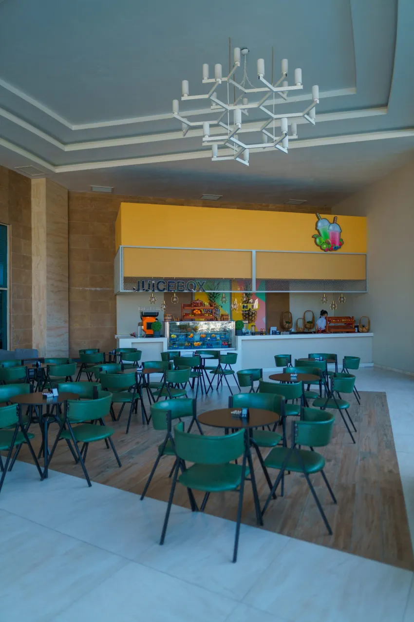 Calyptus Kirman Premium (Ex. Kirman Calyptus Resort) 5*-17