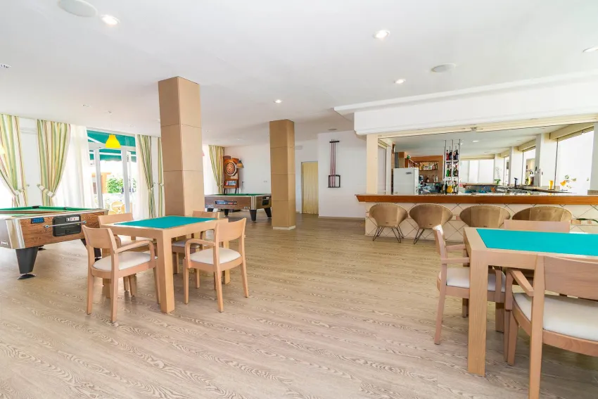 Eix Alcudia Hotel 4*-9